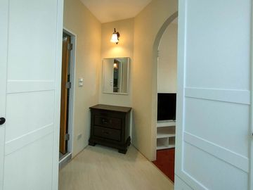 Room for sale, Colonial Classic style, Chiang Mai Riverside Condominium, Wat Ket-Nong Hoi