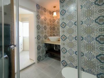 Room for sale, Colonial Classic style, Chiang Mai Riverside Condominium, Wat Ket-Nong Hoi