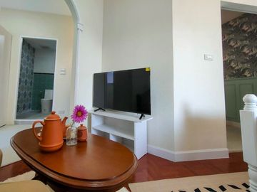 Room for sale, Colonial Classic style, Chiang Mai Riverside Condominium, Wat Ket-Nong Hoi