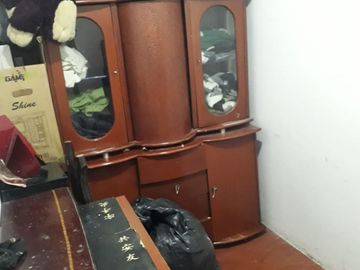 VENDO CASA ESQUINERA  COMERCIAL CON TERRAZA PARA CONSTRUIR TERCER PISO