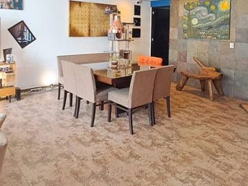 VENTA DE PH EN COLONIA CONDESA