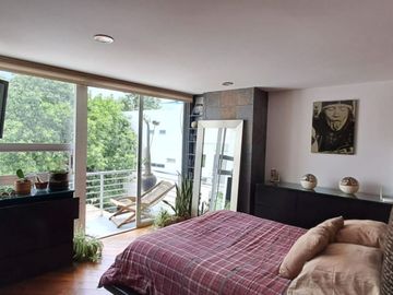 VENTA DE PH EN COLONIA CONDESA