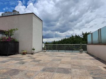 VENTA DE PH EN COLONIA CONDESA