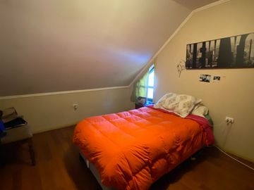 Se Vende Propiedad Calle La Hacienda, Altos del Maipo