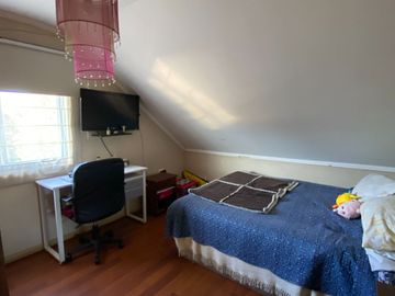 Se Vende Propiedad Calle La Hacienda, Altos del Maipo
