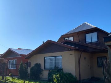 Se Vende Propiedad Calle La Hacienda, Altos del Maipo