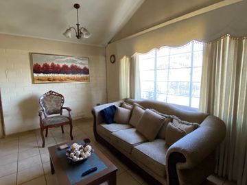 Se Vende Propiedad Calle La Hacienda, Altos del Maipo