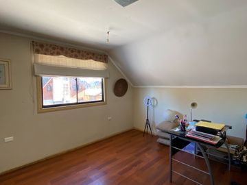 Se Vende Propiedad Calle La Hacienda, Altos del Maipo