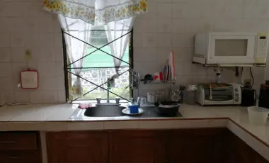 Huitzilac Morelos Real Monte Casino Venta De Casa En Fraccionamiento 3 Recamaras