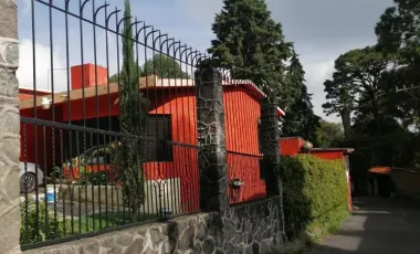 Huitzilac Morelos Real Monte Casino Venta De Casa En Fraccionamiento 3 Recamaras