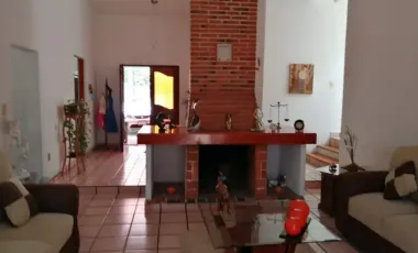 Huitzilac Morelos Real Monte Casino Venta De Casa En Fraccionamiento 3 Recamaras