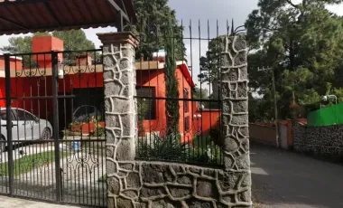 Huitzilac Morelos Real Monte Casino Venta De Casa En Fraccionamiento 3 Recamaras