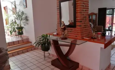 Huitzilac Morelos Real Monte Casino Venta De Casa En Fraccionamiento 3 Recamaras