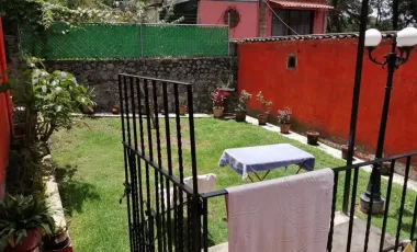 Huitzilac Morelos Real Monte Casino Venta De Casa En Fraccionamiento 3 Recamaras