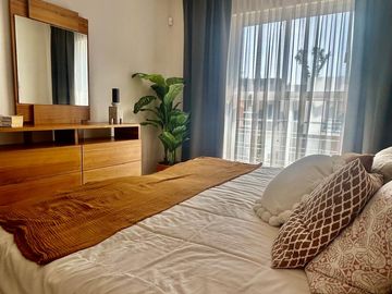 Casas en Venta Parques del Bosque