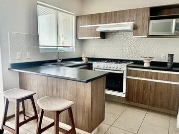 Casas en Venta Parques del Bosque