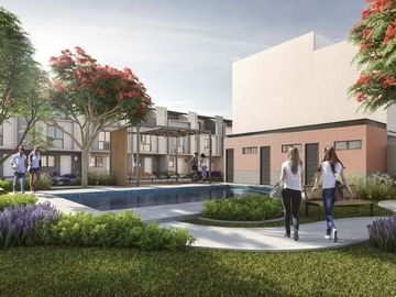 Casas en Venta Parques del Bosque