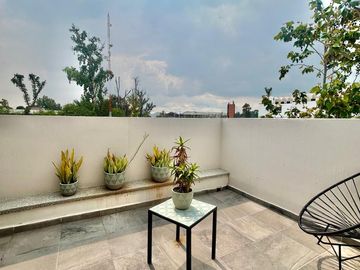 Casas en Venta Parques del Bosque