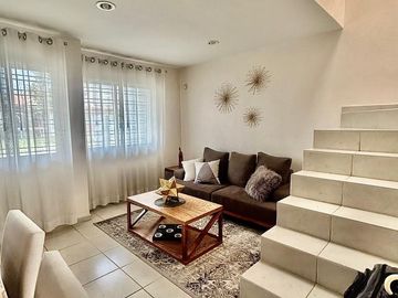 Casas en Venta Parques del Bosque