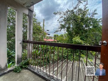 For Sale: Senanives Village, 104 Square Wah with Old House, Double Road Frontage (Front and Back)