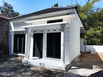 3 UNIT TERAKHIR RUMAH CANTIK DAN MEWAH HANYA 400 JUTAAN SAJA