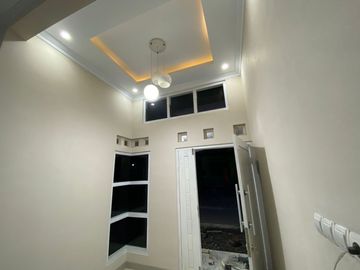 3 UNIT TERAKHIR RUMAH CANTIK DAN MEWAH HANYA 400 JUTAAN SAJA
