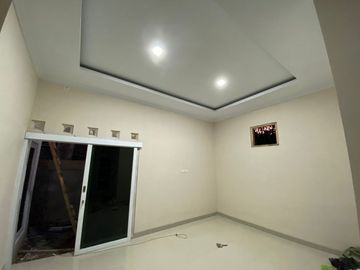 3 UNIT TERAKHIR RUMAH CANTIK DAN MEWAH HANYA 400 JUTAAN SAJA