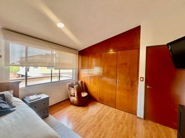 CASA EN VENTA SAN PEDRO MARTIR, TLALPAN.