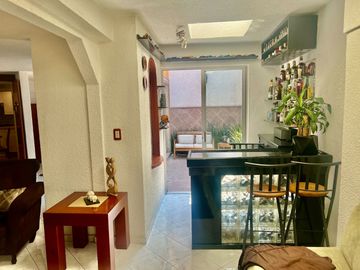 CASA EN VENTA SAN PEDRO MARTIR, TLALPAN.
