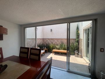 CASA EN VENTA SAN PEDRO MARTIR, TLALPAN.