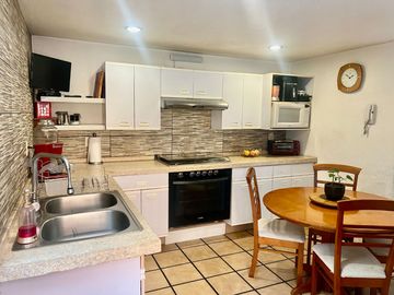 CASA EN VENTA SAN PEDRO MARTIR, TLALPAN.