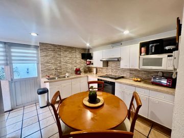 CASA EN VENTA SAN PEDRO MARTIR, TLALPAN.