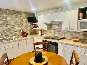 CASA EN VENTA SAN PEDRO MARTIR, TLALPAN.