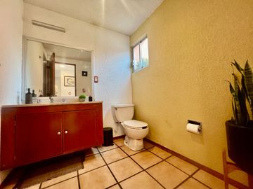 CASA EN VENTA SAN PEDRO MARTIR, TLALPAN.