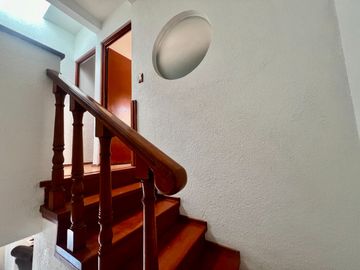 CASA EN VENTA SAN PEDRO MARTIR, TLALPAN.