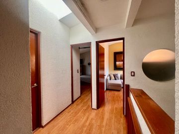 CASA EN VENTA SAN PEDRO MARTIR, TLALPAN.