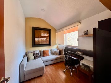 CASA EN VENTA SAN PEDRO MARTIR, TLALPAN.