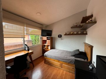 CASA EN VENTA SAN PEDRO MARTIR, TLALPAN.