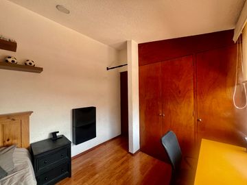 CASA EN VENTA SAN PEDRO MARTIR, TLALPAN.