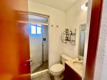 CASA EN VENTA SAN PEDRO MARTIR, TLALPAN.