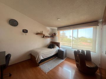 CASA EN VENTA SAN PEDRO MARTIR, TLALPAN.