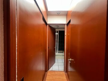 CASA EN VENTA SAN PEDRO MARTIR, TLALPAN.