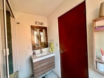 CASA EN VENTA SAN PEDRO MARTIR, TLALPAN.