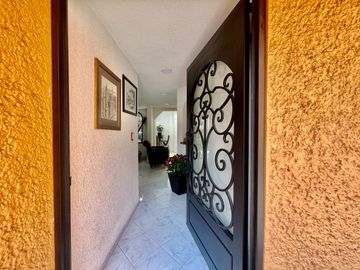 CASA EN VENTA SAN PEDRO MARTIR, TLALPAN.