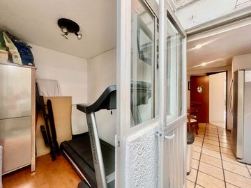 CASA EN VENTA SAN PEDRO MARTIR, TLALPAN.
