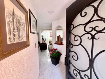 CASA EN VENTA SAN PEDRO MARTIR, TLALPAN.