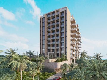 Venta Departamento, Frente al Mar ¡Preventa!