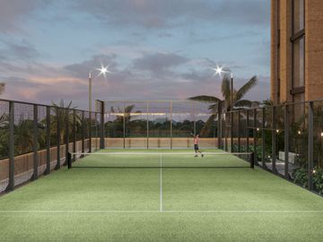 Venta Departamento, Frente al Mar ¡Preventa!