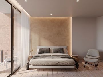 Venta Departamento, Frente al Mar ¡Preventa!