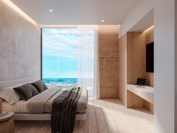Venta Departamento, Frente al Mar ¡Preventa!